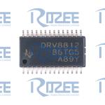 DRV8812PWPR