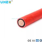 14/18AWG PVC Insulation Photovoltaic PV Cable for Insulated Solar Panel