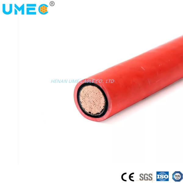 14/18AWG PVC Insulation Photovoltaic PV Cable for Insulated Solar Panel