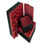 custom mixing glass packaging box shaker box measuring spoon box decanter gift