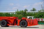 Hot Sale Heavy Duty St30 Mining Truck for Underground Mine