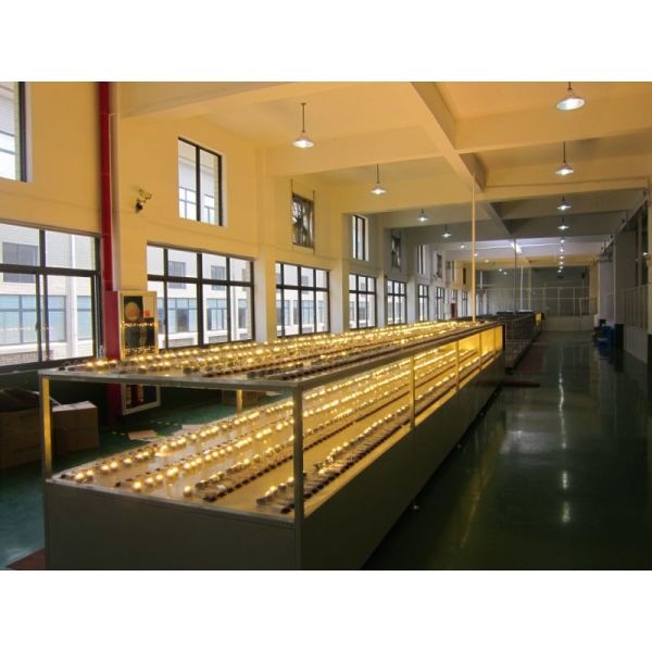 COB LED Chips Energy Saving Light Bulbs / LED Bulbs For Home E27 Lamp Base