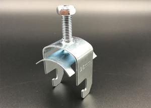 Wholesale EG HDG One Piece 2-7/8'' Assembled Cable Clamp from china suppliers