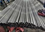 Power Generation Boiler ASTM A213 TP347 Seamless SS Tubing