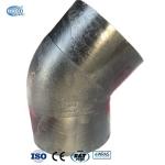 90 Degree Dispenser Elbow Pipe