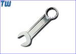 Machine Maintenance Tools 2GB USB Stick Drive Zinc Alloy Metal