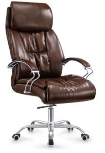 Wholesale High End Mid Back Executive Office Chair For Conference Room Flame Retardant from china suppliers