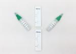 Medical Diagnostic Adenovirus Test Kit Rapid Chromatographic Immunoassay