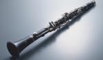 constansa Professional Performance Level 17 Keys Silver Plated Bb Tone Ebony