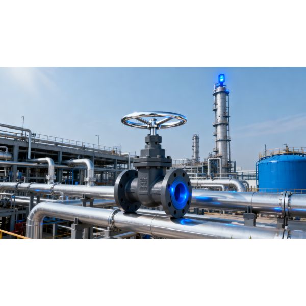 Cast Steel Wcb/CF8 Swing Check Valve, Flange End, 150lb 300lb 600lb