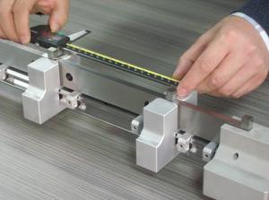 Wholesale Callipers Calibration CMM Fixture Kits Combining Gauges Fixture Clamping Systems from china suppliers