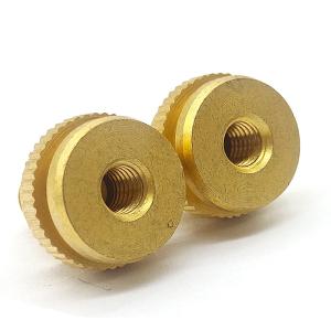 Wholesale Milling / Turning CNC Brass Parts Customized Machining Brass Parts from china suppliers