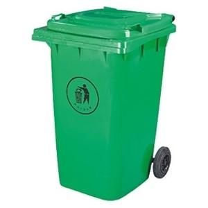 Wholesale 360Liters waste bin with various colors from china suppliers