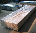 PPGI Aluminum Metal Galvanized Corrugated Steel Roofing Sheets for Building