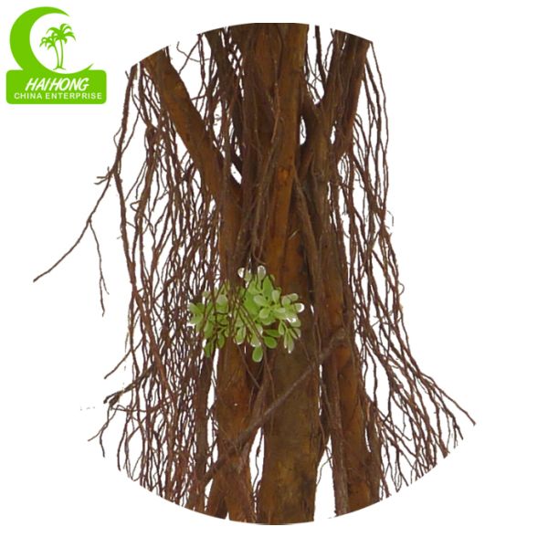 Easy To Care Height 180cm Artificial Topiary Tree For Shopping Center