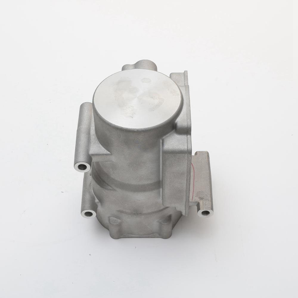 LED Light Housing Aluminum Die Casting