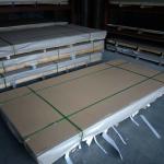 0.5-3.0mm Cold Rolled 420J2 3Cr13 Stainless Steel Sheet 420J2 Knife Steel 2B BA