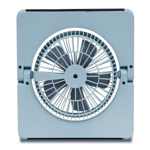 Wholesale Small Portable Rechargeable Fan Foldable DC 5V Pedestal Install from china suppliers