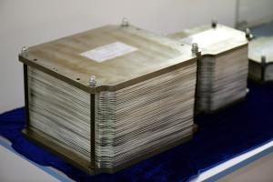 Wholesale Professional Solid Oxide Fuel Cell Stack 5000W 48 Number Of Cells from china suppliers