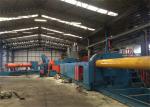 Stainless Steel IGBT Pipeline Bending Machine