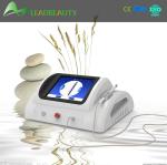 2015 most advanced painless treatment red veins removal machine