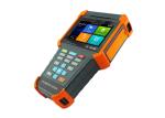 Handheld 4" Waterproof Dustproof CCTV Tester