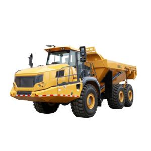 Wholesale XDA45U ARTICULATED MINING DUMP TRUCK For SALE from china suppliers