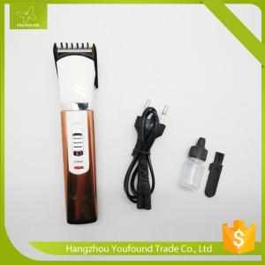 Wholesale KM-3001A Cordless Rechargeable Electric Hair Clippers Electric Hair Trimmer from china suppliers