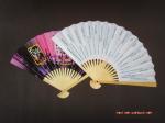 Paper Personalized Hand Fans For Weddings Decoration Foldable Hand Fans