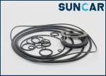 706-77-01271KT Swing Motor Seal Kit PC300-6 Excavator Repair Kits