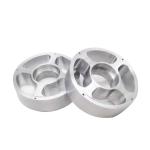 Aerospace Auto Machining Cnc Aluminium Parts Plastic Parts Metal Stamping Kit