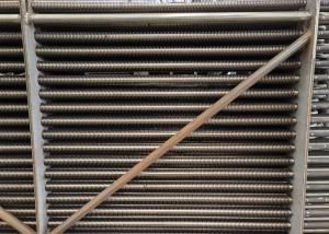 Wholesale High Heat Exchange Performance Boiler Air Preheater For Coal Fired Power Station Boilers from china suppliers