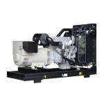 Diesel Generator Set 600KVA 800KVA 1000KVA 1500KVA 2000KVA with 4016TAG2A Engine