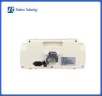 Large Screen Medical Syringe Pump Vacuum Automation Design