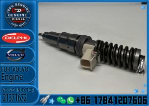 Wholesale Spare Parts 21371672 VOE21371672 20440388 20430583 D12C D12D Engine Fuel Injector 22479124 21106375 for Volvo D12 from china suppliers