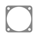 1P-9270: Gasket Caterpillar