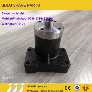 Wholesale brand new Support fan (C3415603) , 41000081083, loader parts for wheel loader LG938/LG956/LG958 from china suppliers