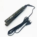 High Purchase Rate 360 Degree Swivel Cord Ceramic Coating hair straightener Flat