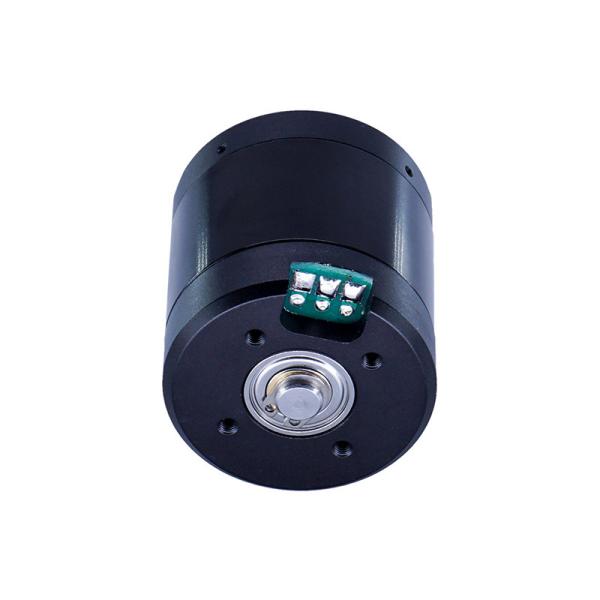 Faradyi Customized Hot Sales IP67 IP68 12V Waterproof Dc Brushless Motor For