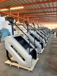 Fitness Climbing Stepper Machine Stair Master Commercial gym equipment Stair