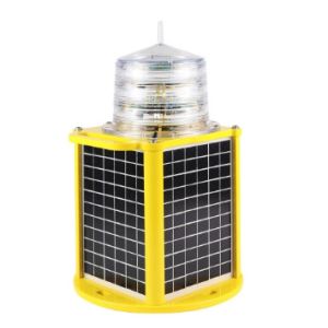 Wholesale Medium Intensity Type B Solar Obstruction Light from china suppliers