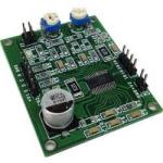 Energy Saving Electric Motor Controller Stepper Motor Drive For NEMA Motors