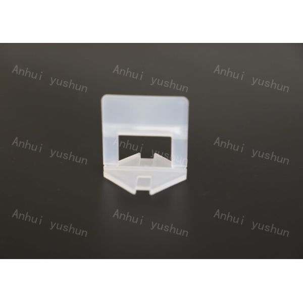 Plastic Push Plier Tile Leveling Clips And Wedges use for flooring installation