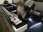 6kw IPG CNC Fiber Laser Cutting Machine 10mm For Round Square Pipe