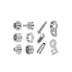 Customized Solutions for Precision Metal Turned Parts in Industrial Equipment