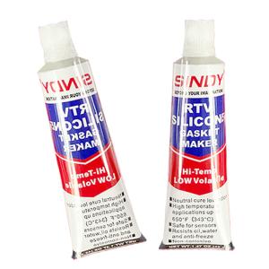 Wholesale High-Temperature Resistant Waterproof Sealing Adhesive Bonding sealant from china suppliers