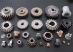 0~300 °C IRON BASED Powder Metallurgy Parts For Medical Apparatus Instruments