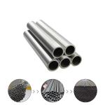 Pressure Resistance Precision Steel Pipes 30 Inch Seamless Carbon Pipe Rustproof