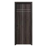 Juye WPC Hollow Doors The Perfect Combination Of Moisture-Resistance Soundproofi