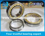 NJ Big Size Single Row Cylindrical Roller NJ230 Chrome Steel Crankshaft Bearings